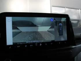 Ford E-Transit Custom 340 L2H1 Limited 65 kWh 218pk - 2x Schuif - LED - 360 Camera - B&O - ACC - Navi - Stoel/Stuurverwarming - Rijklaar thumbnail 16