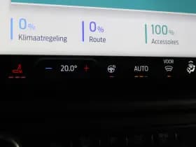 Ford E-Transit Custom 340 L2H1 Limited 65 kWh 218pk - 2x Schuif - LED - 360 Camera - B&O - ACC - Navi - Stoel/Stuurverwarming - Rijklaar thumbnail 17