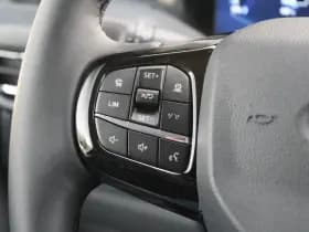 Ford E-Transit Custom 340 L2H1 Limited 65 kWh 218pk - 2x Schuif - LED - 360 Camera - B&O - ACC - Navi - Stoel/Stuurverwarming - Rijklaar thumbnail 19