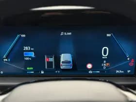 Ford E-Transit Custom 340 L2H1 Limited 65 kWh 218pk - 2x Schuif - LED - 360 Camera - B&O - ACC - Navi - Stoel/Stuurverwarming - Rijklaar thumbnail 31