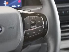 Ford E-Transit Custom 340 L2H1 Limited 65 kWh 218pk - 2x Schuif - LED - 360 Camera - B&O - ACC - Navi - Stoel/Stuurverwarming - Rijklaar thumbnail 33