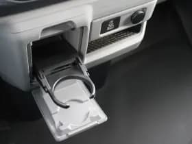 Ford E-Transit Custom 340 L2H1 Limited 65 kWh 218pk - 2x Schuif - LED - 360 Camera - B&O - ACC - Navi - Stoel/Stuurverwarming - Rijklaar thumbnail 41