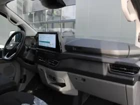 Ford E-Transit Custom 340 L2H1 Limited 65 kWh 218pk - 2x Schuif - LED - 360 Camera - B&O - ACC - Navi - Stoel/Stuurverwarming - Rijklaar thumbnail 49