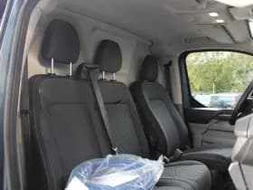 Ford E-Transit Custom 340 L2H1 Limited 65 kWh 218pk - 2x Schuif - LED - 360 Camera - B&O - ACC - Navi - Stoel/Stuurverwarming - Rijklaar thumbnail 50