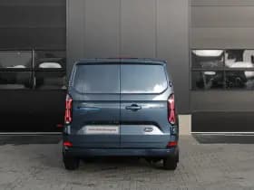 Ford E-Transit Custom 340 L2H1 Limited 65 kWh 218pk - 2x Schuif - LED - 360 Camera - B&O - ACC - Navi - Stoel/Stuurverwarming - Rijklaar thumbnail 8