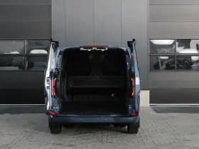 Ford E-Transit Custom 340 L2H1 Limited 65 kWh 218pk - 2x Schuif - LED - 360 Camera - B&O - ACC - Navi - Stoel/Stuurverwarming - Rijklaar thumbnail 9