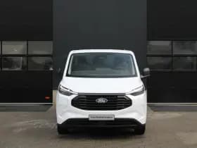 Ford Transit Custom 340 2.5 PHEV L2H1 Kombi Trend 9 zits - Trekhaak - LED - Stoel-stuurverwarming - Rijklaar thumbnail 2