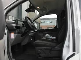 Ford Transit Custom 340 2.5 PHEV L2H1 Kombi Trend 9 zits - Trekhaak - LED - Stoel-stuurverwarming - Rijklaar thumbnail 12