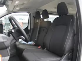 Ford Transit Custom 340 2.5 PHEV L2H1 Kombi Trend 9 zits - Trekhaak - LED - Stoel-stuurverwarming - Rijklaar thumbnail 13