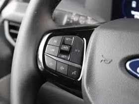 Ford Transit Custom 340 2.5 PHEV L2H1 Kombi Trend 9 zits - Trekhaak - LED - Stoel-stuurverwarming - Rijklaar thumbnail 16