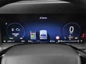 Ford Transit Custom 340 2.5 PHEV L2H1 Kombi Trend 9 zits - Trekhaak - LED - Stoel-stuurverwarming - Rijklaar thumbnail 18