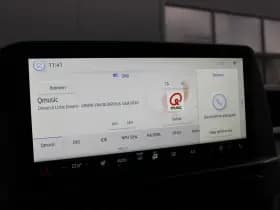 Ford Transit Custom 340 2.5 PHEV L2H1 Kombi Trend 9 zits - Trekhaak - LED - Stoel-stuurverwarming - Rijklaar thumbnail 23