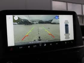 Ford Transit Custom 340 2.5 PHEV L2H1 Kombi Trend 9 zits - Trekhaak - LED - Stoel-stuurverwarming - Rijklaar thumbnail 27