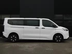 Ford Transit Custom 340 2.5 PHEV L2H1 Kombi Trend 9 zits - Trekhaak - LED - Stoel-stuurverwarming - Rijklaar thumbnail 4