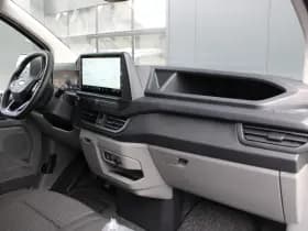 Ford Transit Custom 340 2.5 PHEV L2H1 Kombi Trend 9 zits - Trekhaak - LED - Stoel-stuurverwarming - Rijklaar thumbnail 34