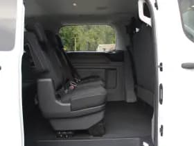 Ford Transit Custom 340 2.5 PHEV L2H1 Kombi Trend 9 zits - Trekhaak - LED - Stoel-stuurverwarming - Rijklaar thumbnail 37
