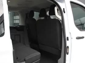 Ford Transit Custom 340 2.5 PHEV L2H1 Kombi Trend 9 zits - Trekhaak - LED - Stoel-stuurverwarming - Rijklaar thumbnail 38