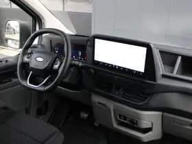 Ford Transit Custom 340 2.5 PHEV L2H1 Kombi Trend 9 zits - Trekhaak - LED - Stoel-stuurverwarming - Rijklaar thumbnail 40