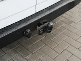 Ford Transit Custom 340 2.5 PHEV L2H1 Kombi Trend 9 zits - Trekhaak - LED - Stoel-stuurverwarming - Rijklaar thumbnail 42