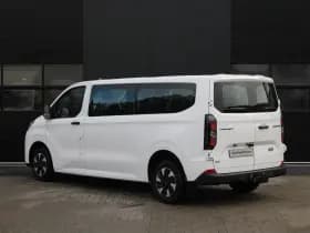 Ford Transit Custom 340 2.5 PHEV L2H1 Kombi Trend 9 zits - Trekhaak - LED - Stoel-stuurverwarming - Rijklaar thumbnail 8