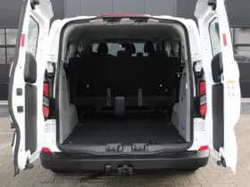 Ford Transit Custom 340 2.5 PHEV L2H1 Kombi Trend 9 zits - Trekhaak - LED - Stoel-stuurverwarming - Rijklaar thumbnail 10