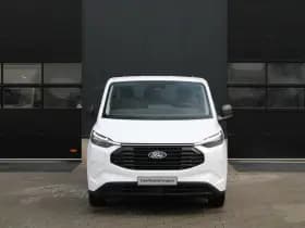 Ford Transit Custom 340 2.5 PHEV L2H1 Kombi Trend 9 zits - Trekhaak - LED - Stoel-stuurverwarming - Rijklaar thumbnail 2