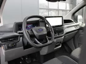Ford Transit Custom 340 2.5 PHEV L2H1 Kombi Trend 9 zits - Trekhaak - LED - Stoel-stuurverwarming - Rijklaar thumbnail 11