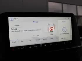 Ford Transit Custom 340 2.5 PHEV L2H1 Kombi Trend 9 zits - Trekhaak - LED - Stoel-stuurverwarming - Rijklaar thumbnail 23