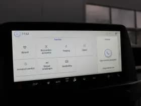 Ford Transit Custom 340 2.5 PHEV L2H1 Kombi Trend 9 zits - Trekhaak - LED - Stoel-stuurverwarming - Rijklaar thumbnail 25