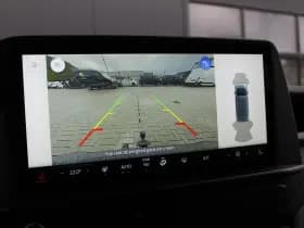 Ford Transit Custom 340 2.5 PHEV L2H1 Kombi Trend 9 zits - Trekhaak - LED - Stoel-stuurverwarming - Rijklaar thumbnail 27