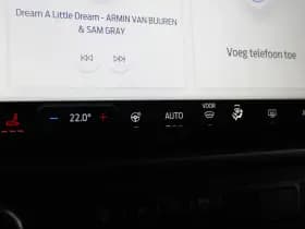 Ford Transit Custom 340 2.5 PHEV L2H1 Kombi Trend 9 zits - Trekhaak - LED - Stoel-stuurverwarming - Rijklaar thumbnail 28