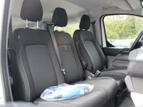 Ford Transit Custom 340 2.5 PHEV L2H1 Kombi Trend 9 zits - Trekhaak - LED - Stoel-stuurverwarming - Rijklaar thumbnail 35