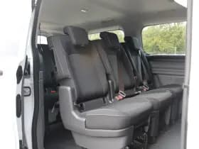 Ford Transit Custom 340 2.5 PHEV L2H1 Kombi Trend 9 zits - Trekhaak - LED - Stoel-stuurverwarming - Rijklaar thumbnail 36