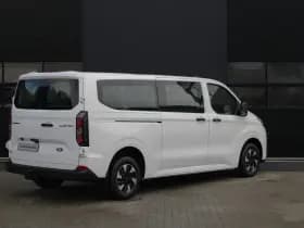 Ford Transit Custom 340 2.5 PHEV L2H1 Kombi Trend 9 zits - Trekhaak - LED - Stoel-stuurverwarming - Rijklaar thumbnail 5