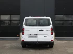 Ford Transit Custom 340 2.5 PHEV L2H1 Kombi Trend 9 zits - Trekhaak - LED - Stoel-stuurverwarming - Rijklaar thumbnail 6