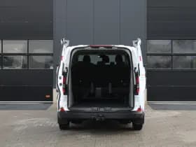 Ford Transit Custom 340 2.5 PHEV L2H1 Kombi Trend 9 zits - Trekhaak - LED - Stoel-stuurverwarming - Rijklaar thumbnail 7