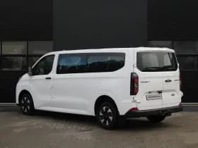 Ford Transit Custom 340 2.5 PHEV L2H1 Kombi Trend 9 zits - Trekhaak - LED - Stoel-stuurverwarming - Rijklaar thumbnail 8