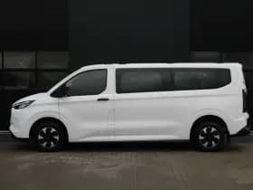 Ford Transit Custom 340 2.5 PHEV L2H1 Kombi Trend 9 zits - Trekhaak - LED - Stoel-stuurverwarming - Rijklaar thumbnail 9