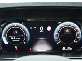 Volkswagen Caddy Cargo 2.0 TDI 122pk DSG7 - Carplay - Adaptive Cruise - Trekhaak - Navigatie - Dig. cockpit - Ergocomfort stoel - Stoelverwarming - Rijklaar thumbnail 11