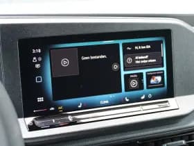 Volkswagen Caddy Cargo 2.0 TDI 122pk DSG7 - Carplay - Adaptive Cruise - Trekhaak - Navigatie - Dig. cockpit - Ergocomfort stoel - Stoelverwarming - Rijklaar thumbnail 13