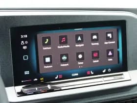 Volkswagen Caddy Cargo 2.0 TDI 122pk DSG7 - Carplay - Adaptive Cruise - Trekhaak - Navigatie - Dig. cockpit - Ergocomfort stoel - Stoelverwarming - Rijklaar thumbnail 15