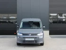 Volkswagen Caddy Cargo 2.0 TDI 122pk DSG7 - Carplay - Adaptive Cruise - Trekhaak - Navigatie - Dig. cockpit - Ergocomfort stoel - Stoelverwarming - Rijklaar thumbnail 21