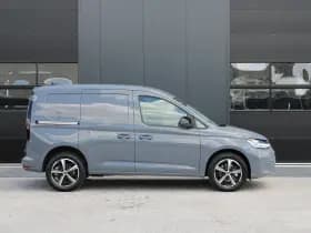 Volkswagen Caddy Cargo 2.0 TDI 122pk DSG7 - Carplay - Adaptive Cruise - Trekhaak - Navigatie - Dig. cockpit - Ergocomfort stoel - Stoelverwarming - Rijklaar thumbnail 23