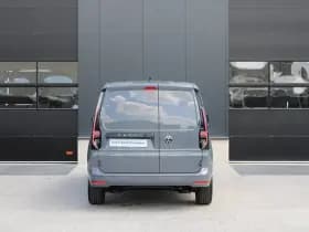 Volkswagen Caddy Cargo 2.0 TDI 122pk DSG7 - Carplay - Adaptive Cruise - Trekhaak - Navigatie - Dig. cockpit - Ergocomfort stoel - Stoelverwarming - Rijklaar thumbnail 26