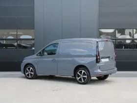 Volkswagen Caddy Cargo 2.0 TDI 122pk DSG7 - Carplay - Adaptive Cruise - Trekhaak - Navigatie - Dig. cockpit - Ergocomfort stoel - Stoelverwarming - Rijklaar thumbnail 29