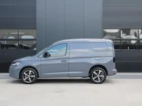 Volkswagen Caddy Cargo 2.0 TDI 122pk DSG7 - Carplay - Adaptive Cruise - Trekhaak - Navigatie - Dig. cockpit - Ergocomfort stoel - Stoelverwarming - Rijklaar thumbnail 30