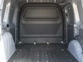 Volkswagen Caddy Cargo 2.0 TDI 122pk DSG7 - Carplay - Adaptive Cruise - Trekhaak - Navigatie - Dig. cockpit - Ergocomfort stoel - Stoelverwarming - Rijklaar thumbnail 4