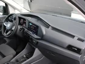 Volkswagen Caddy Cargo 2.0 TDI 122pk DSG7 - Carplay - Adaptive Cruise - Trekhaak - Navigatie - Dig. cockpit - Ergocomfort stoel - Stoelverwarming - Rijklaar thumbnail 39