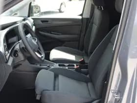 Volkswagen Caddy Cargo 2.0 TDI 122pk DSG7 - Carplay - Adaptive Cruise - Trekhaak - Navigatie - Dig. cockpit - Ergocomfort stoel - Stoelverwarming - Rijklaar thumbnail 6