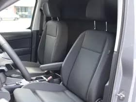 Volkswagen Caddy Cargo 2.0 TDI 122pk DSG7 - Carplay - Adaptive Cruise - Trekhaak - Navigatie - Dig. cockpit - Ergocomfort stoel - Stoelverwarming - Rijklaar thumbnail 7